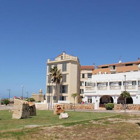 Hostal Sa Prensa Ciutadella  Extérieur photo