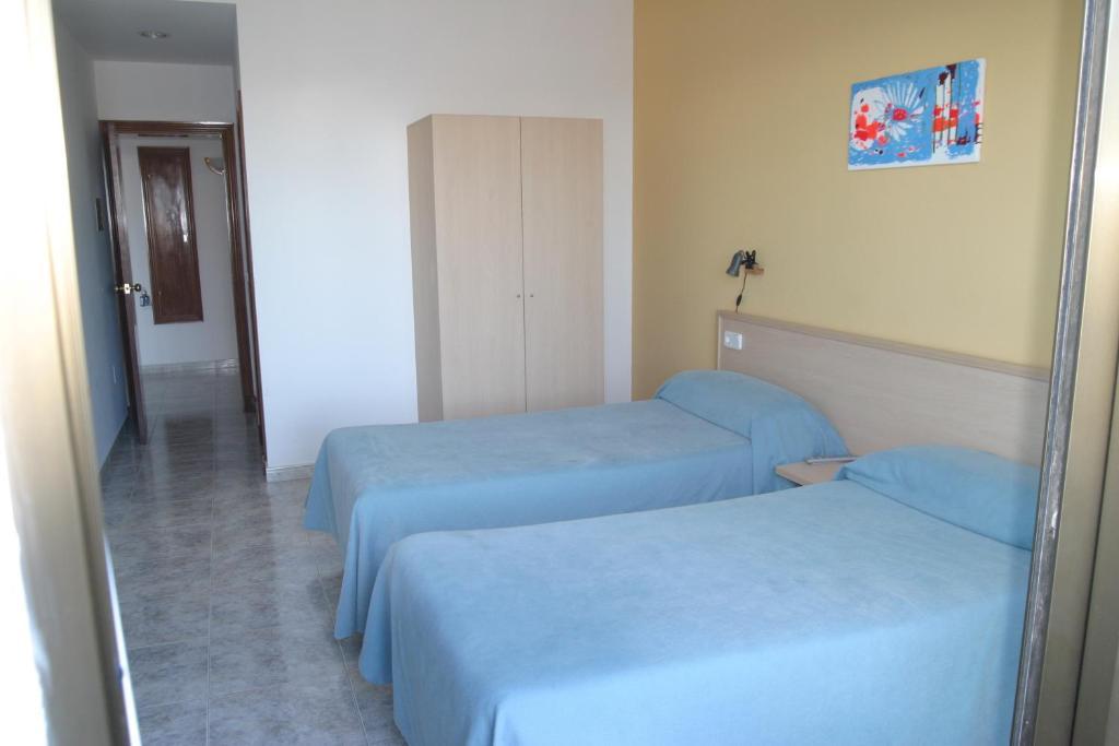 Hostal Sa Prensa Ciutadella  Chambre photo