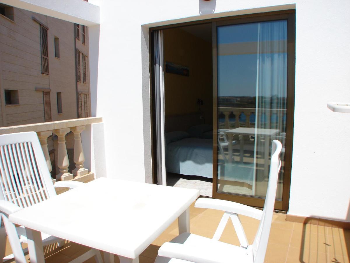 Hostal Sa Prensa Ciutadella  Chambre photo