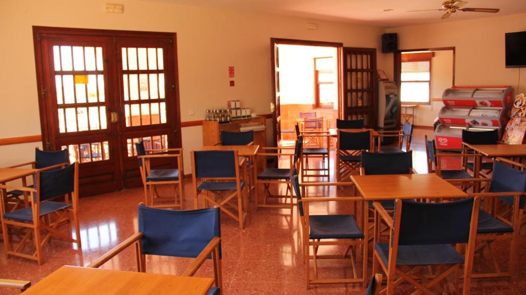 Hostal Sa Prensa Ciutadella  Extérieur photo